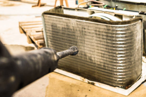 Best Best Air Duct Cleaning Company  in Dunlap, TN