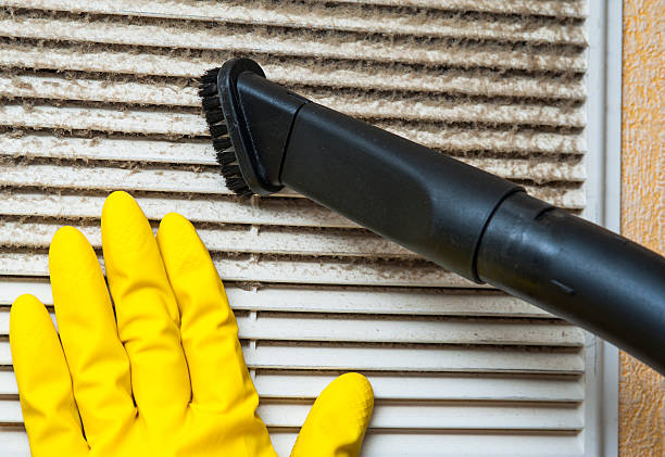HVAC Maintenance and Cleaning in TN