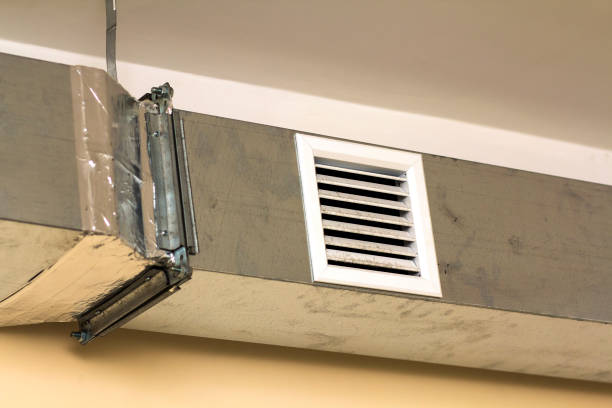 Best Home Air Vent Cleaning  in Dunlap, TN