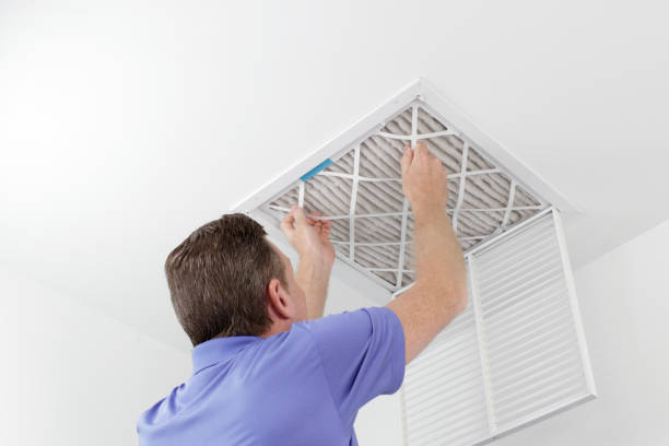Best HVAC Duct Inspection Services  in Dunlap, TN